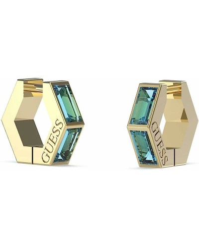 Damenohrringe Guess JUBE03133JWYGAQT-U