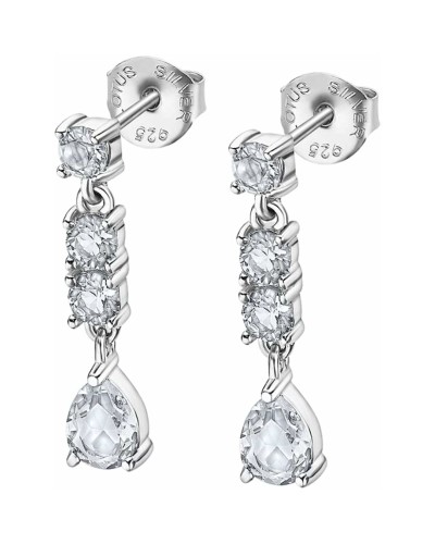 Boucles d´oreilles Femme Lotus LP3251-4/1