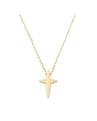 Ladies' Necklace Amen CLCRPIG3