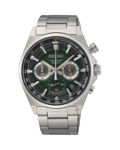 Orologio Uomo Seiko SSB405P1