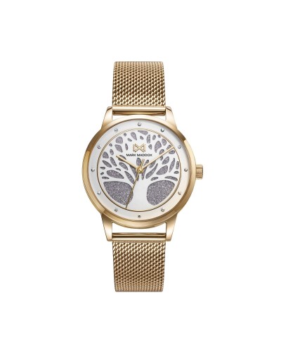 Orologio Donna Mark Maddox MM7143-27 (Ø 34 mm) (Ø 35 mm)