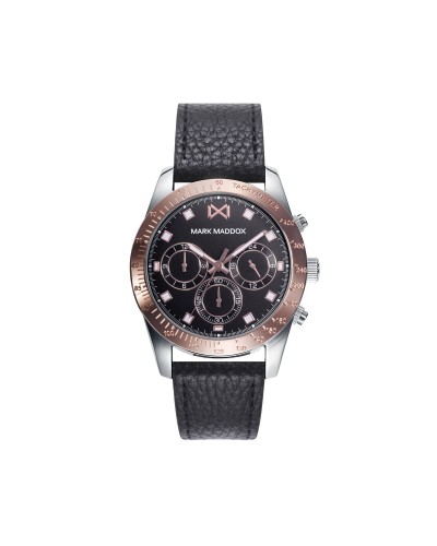 Horloge Heren Mark Maddox HC0125-17