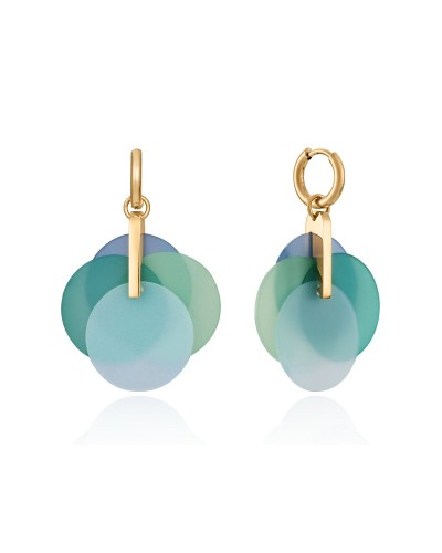 Oorbellen Dames Viceroy 14029E01013