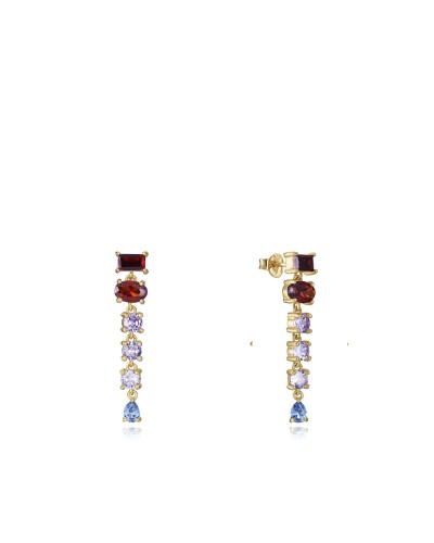 Boucles d´oreilles Femme Viceroy 9100E100-39