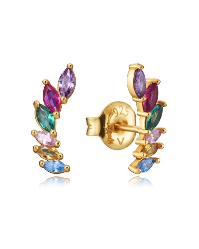 Ladies' Earrings Viceroy 13081E100-39