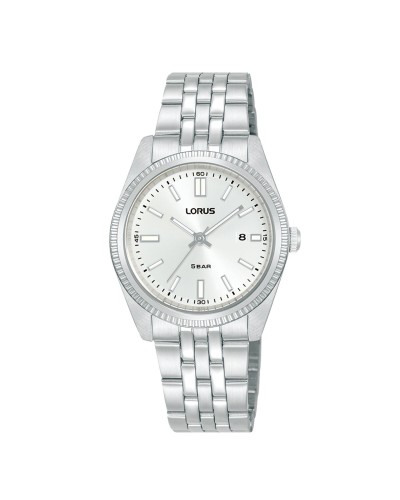 Men's Watch Lorus RJ279BX9 Silver