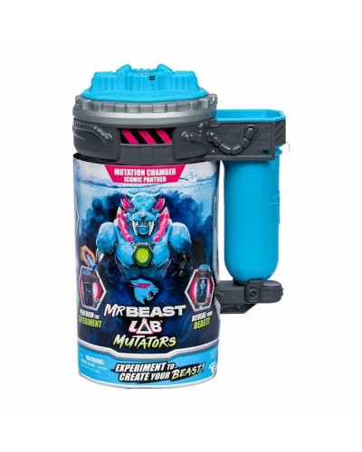 Actionfiguren Famosa Mr. Beast  14 cm