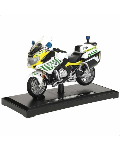 Motorcykel Colorbaby Bmw R 1200 Rt Guardia Civil 1:18