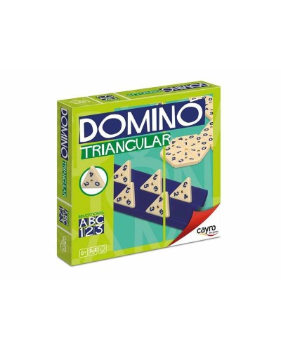 Domino Cayro