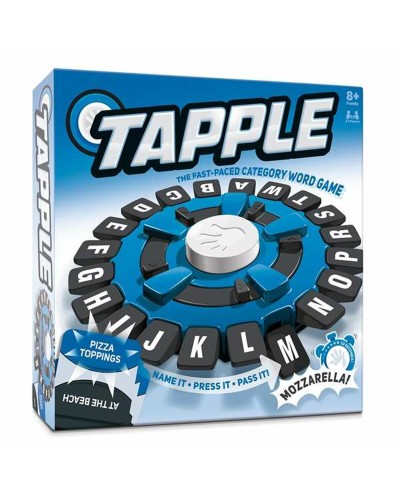 Spel met vragen en antwoorden Famosa