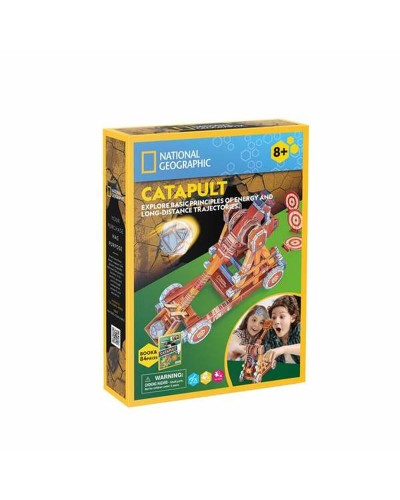 Gioco di abilità National Geographic