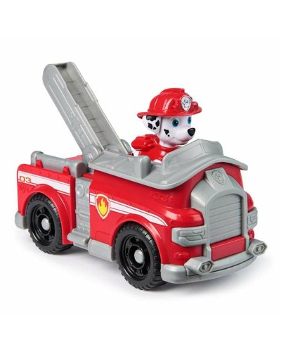 Macchina The Paw Patrol