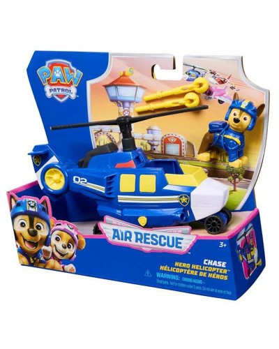Auto The Paw Patrol Air Rescue