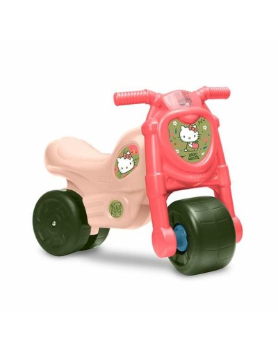 Correpasillos Hello Kitty Motofeber 62 cm