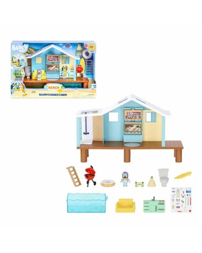 Casa de Muñecas Bluey Bluey