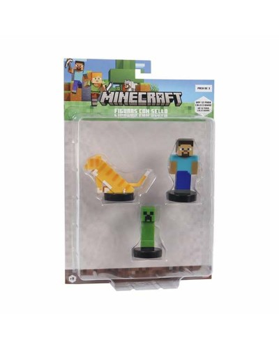 Figurine d’action Bizak