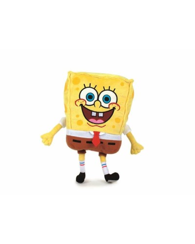 Plüschtier Spongebob 18 cm