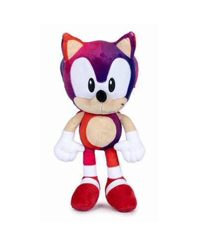 Knuffel Sonic Gradient 30 cm