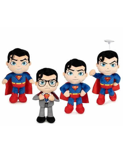Knuffel Superman 32 cm