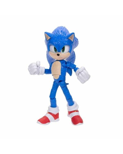 Personaggi d'Azione Sonic 13 cm
