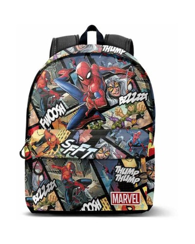 Kinderrucksack Spider-Man 31 x 18 x 44 cm