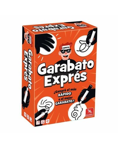 Gioco Educativo Lúdilo