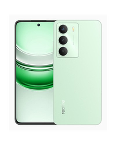 Älypuhelimet Realme 14X 5G 8 GB RAM 256 GB 6,67" Vihreä