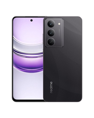 Smartphone Realme 14X 5G 8 GB RAM 256 GB 6,67" Zwart