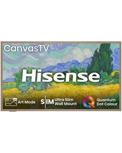 TV intelligente Hisense 55S7NQ 4K Ultra HD 55" QLED
