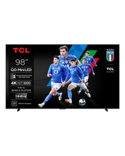 Smart TV TCL 98C7K 98" 4K Ultra HD HDR QD Mini LED