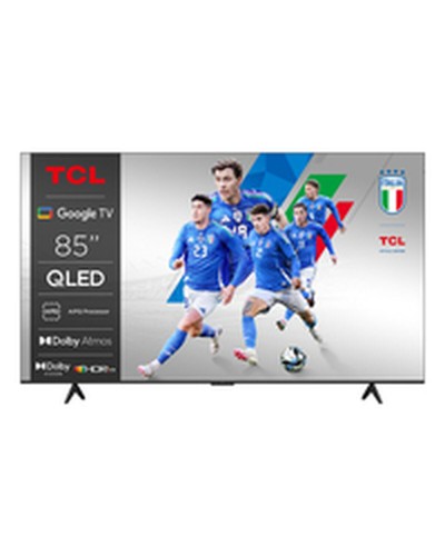 Smart TV TCL 85P7K 85" 4K Ultra HD HDR QLED