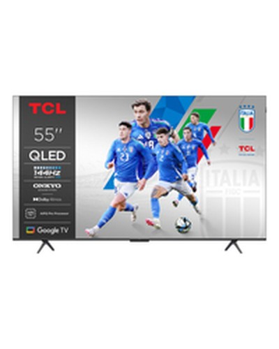 TV intelligente TCL 55P8K AMD FreeSync 55" 4K Ultra HD