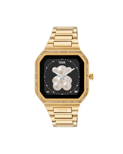 Montre intelligente Tous 3000138900 Doré