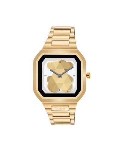 Smartwatch Tous 3000139300 Dorado