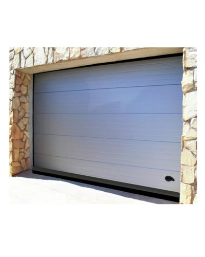 Burlete Bresme Negro 2,5 m x 35 mm