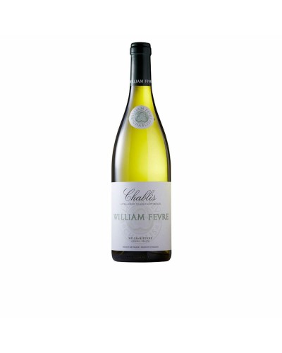 Vino Blanco William Fèvre CHABLIS 2019