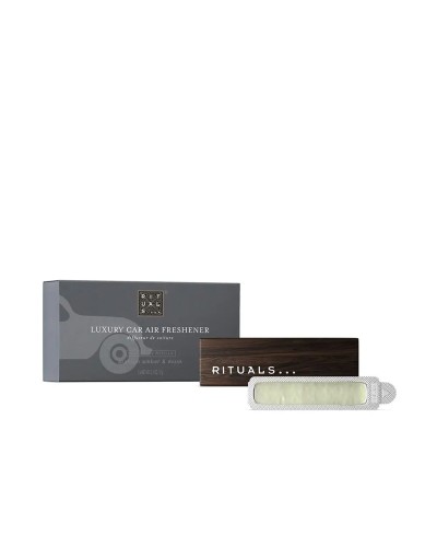 Billuftfreser Rituals HOMME 3 g