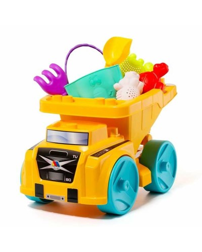 Set de Juguetes de Playa Moltó