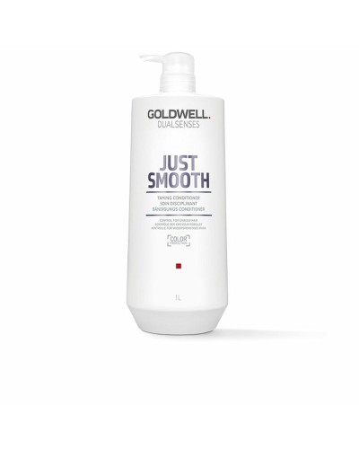 Feuchtigkeitsspendender Conditioner Goldwell Just Smooth 1 L
