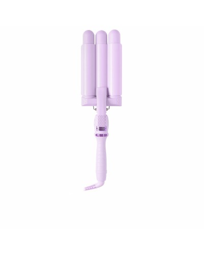 Hair Curling Tongs Mermade Mermade 22 mm Lilac