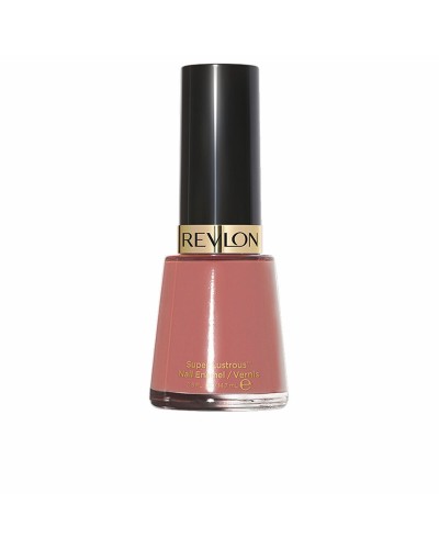 Nail polish Revlon Super Lustrous™ Nail Enamel Nº 6 Teak Rose 14,7 ml