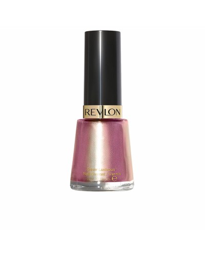 Smalto per unghie Revlon Super Lustrous™ Nail Enamel Nº 125 Blushing 14,7 ml