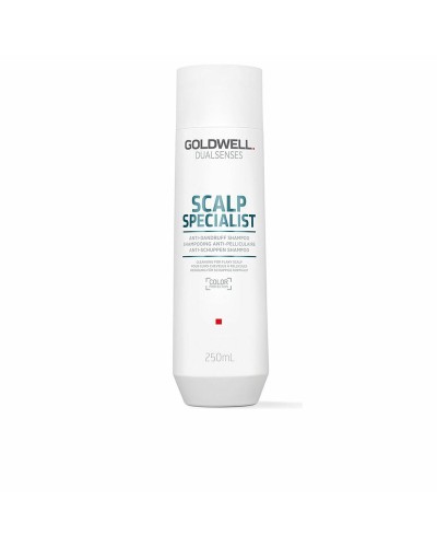 Shampoo Antiforfora Goldwell Scalp Specialist 250 ml