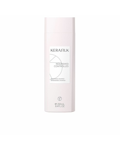 Shampooing hydratant Kerasilk Essentials 250 ml