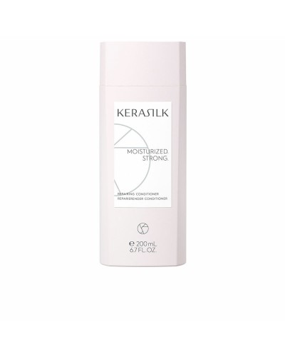 Aufbauspülungsbalsam Kerasilk Essentials 200 ml