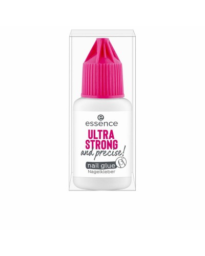 Pegamento para uñas Essence ULTRA STRONG AND PRECISE! 8 g