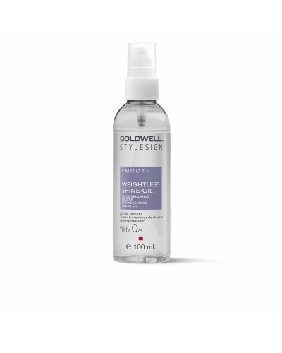 Hiusöljy Goldwell STYLESIGN SMOOTH 100 ml