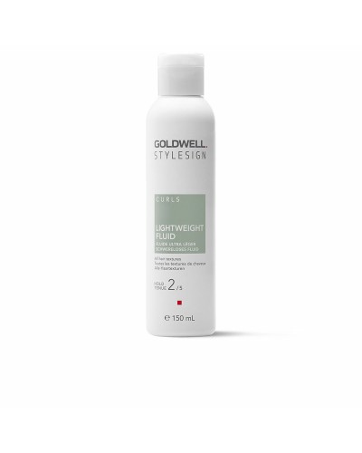 Fluid zur Definition von Locken Goldwell STYLESIGN CURLS 150 ml