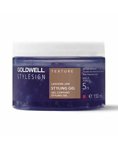 Erikoisvahva viimeistelygeeli Goldwell STYLESIGN TEXTURE 150 ml