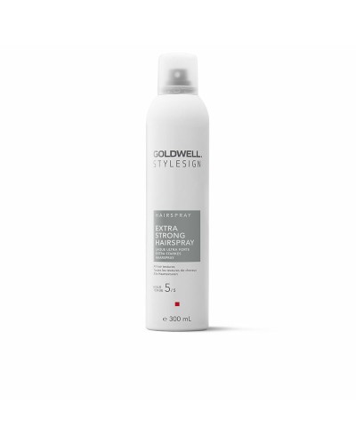 Laque de fixation extra-forte Goldwell STYLESIGN HAIRSPRAYS 300 ml